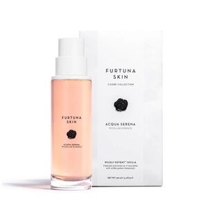 ACQUA SERENA MICELLAR ESSENCE Furtuna Skin